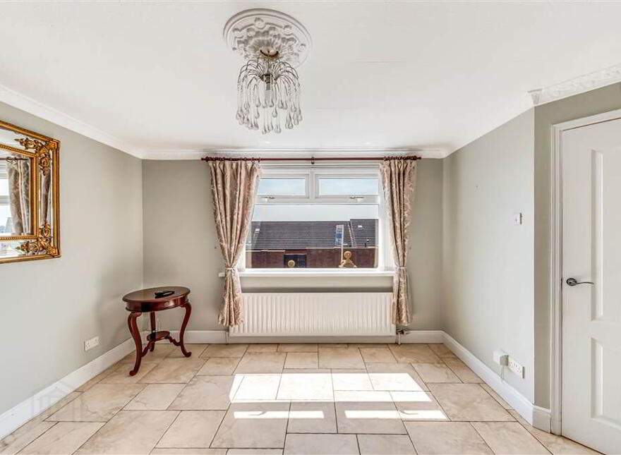 9 Glenveagh Drive, Lenadoon, Belfast, BT11 9HX