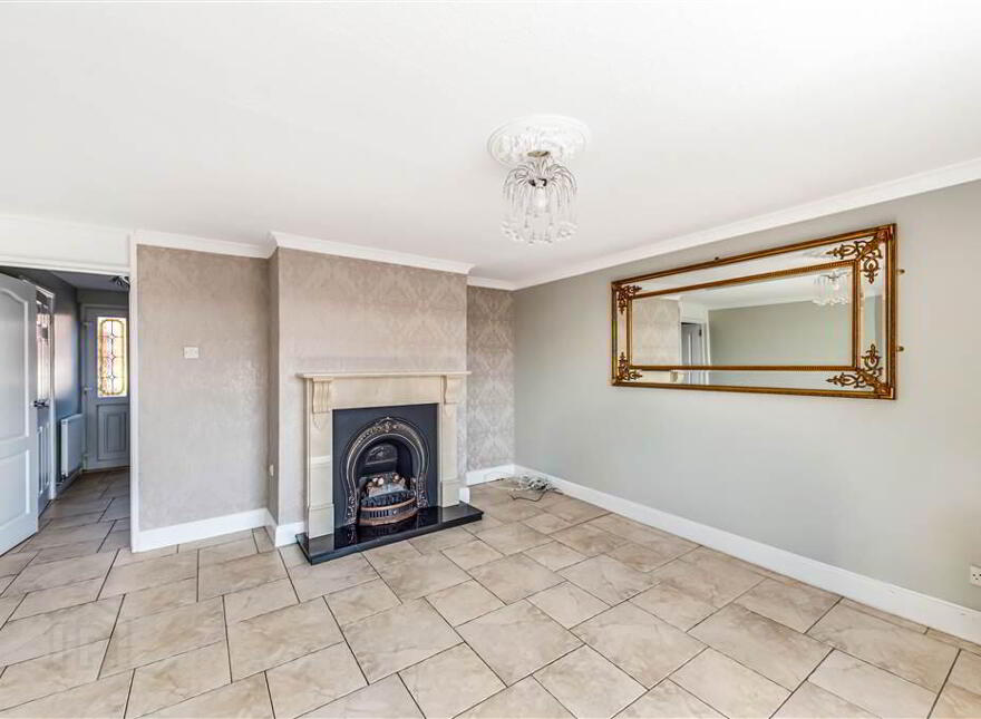 9 Glenveagh Drive, Lenadoon, Belfast, BT11 9HX