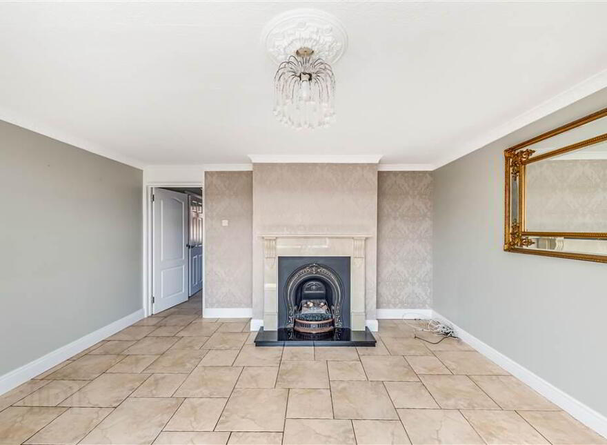 9 Glenveagh Drive, Lenadoon, Belfast, BT11 9HX