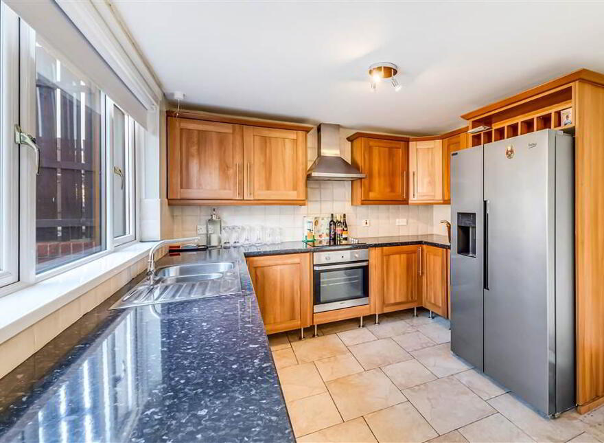 9 Glenveagh Drive, Lenadoon, Belfast, BT11 9HX
