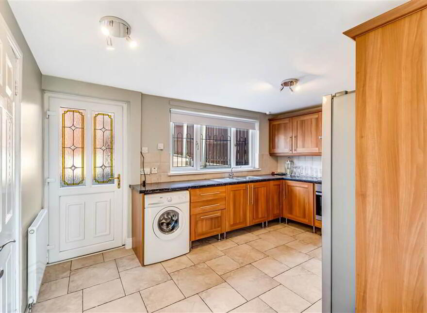 9 Glenveagh Drive, Lenadoon, Belfast, BT11 9HX