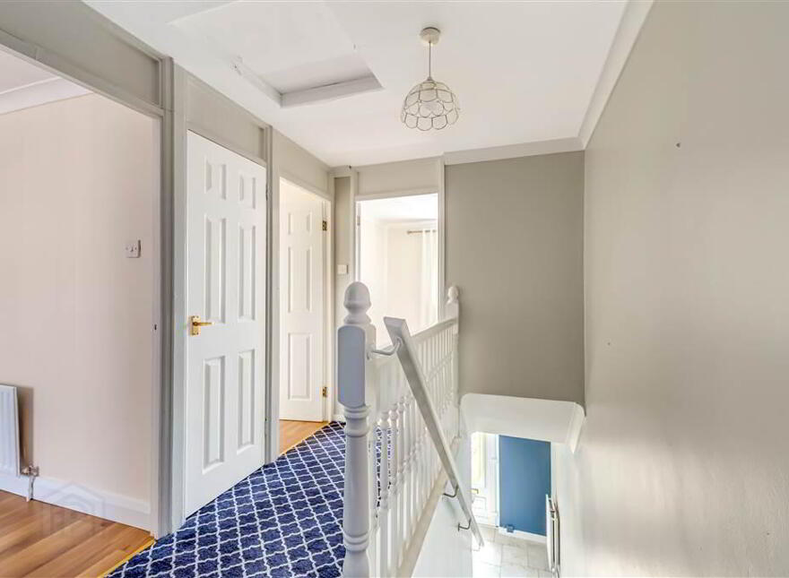 9 Glenveagh Drive, Lenadoon, Belfast, BT11 9HX