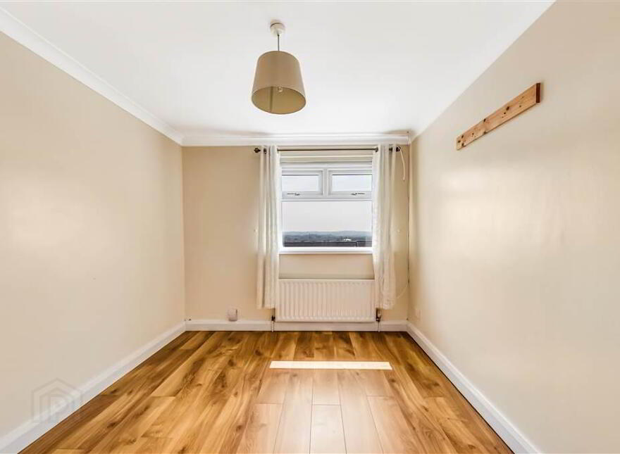 9 Glenveagh Drive, Lenadoon, Belfast, BT11 9HX
