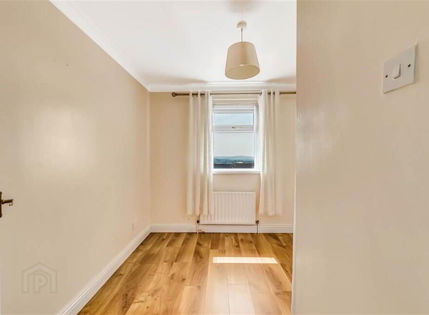 9 Glenveagh Drive, Lenadoon, Belfast, BT11 9HX