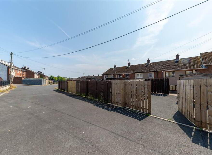 9 Glenveagh Drive, Lenadoon, Belfast, BT11 9HX