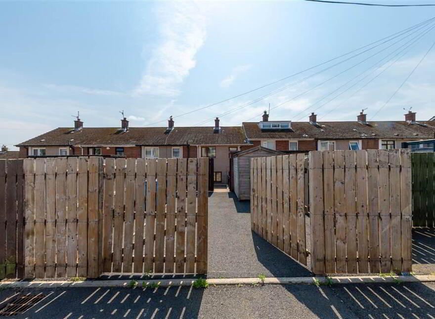 9 Glenveagh Drive, Lenadoon, Belfast, BT11 9HX