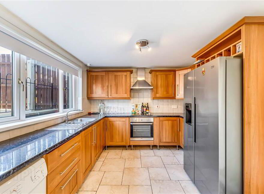 9 Glenveagh Drive, Lenadoon, Belfast, BT11 9HX