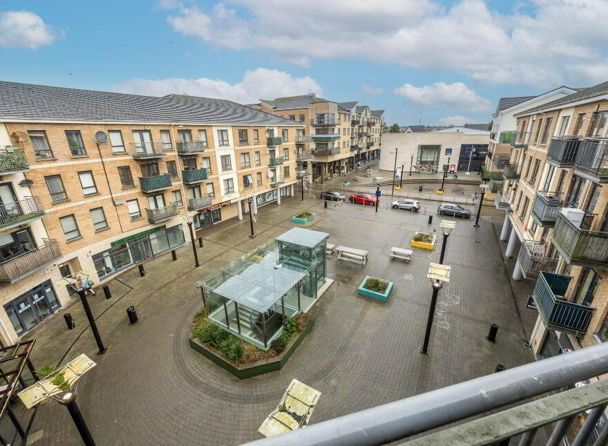 35 The Crescent, Killegland Street, Ashbourne, A84TP89
