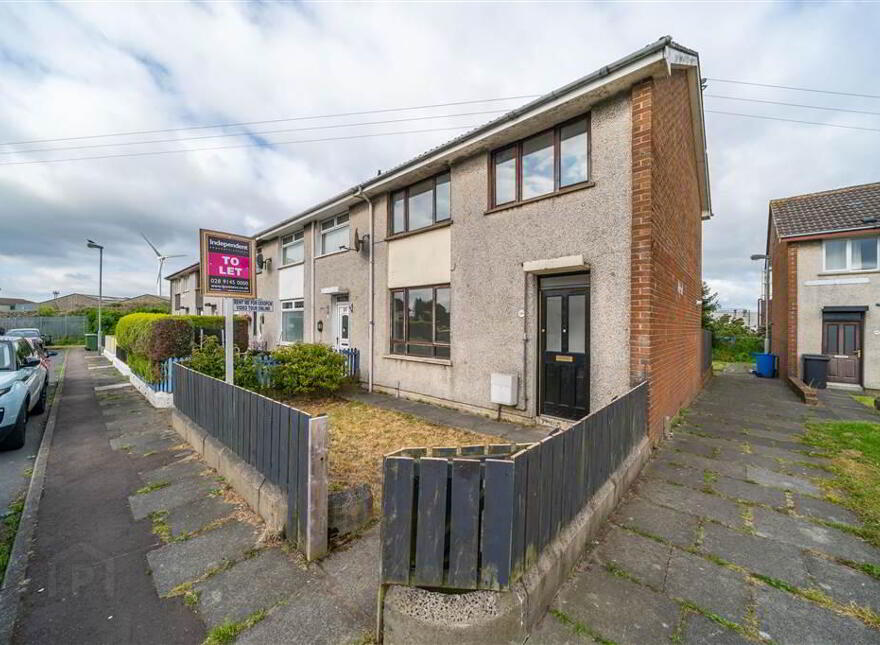 27 Ballyree Gardens, Bangor, BT19 7RN