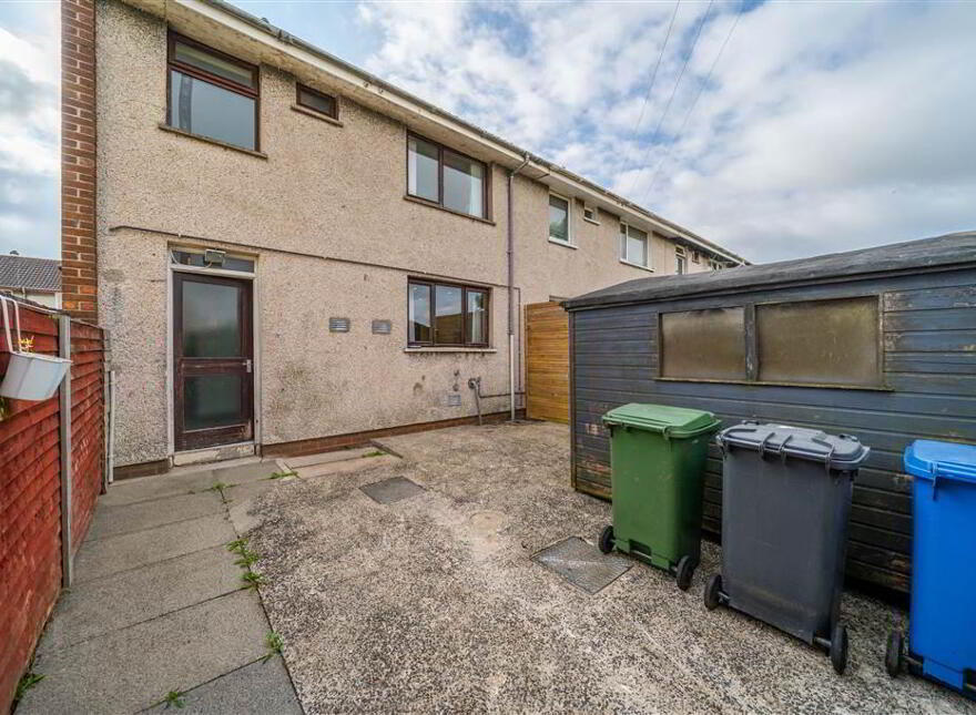 27 Ballyree Gardens, Bangor, BT19 7RN