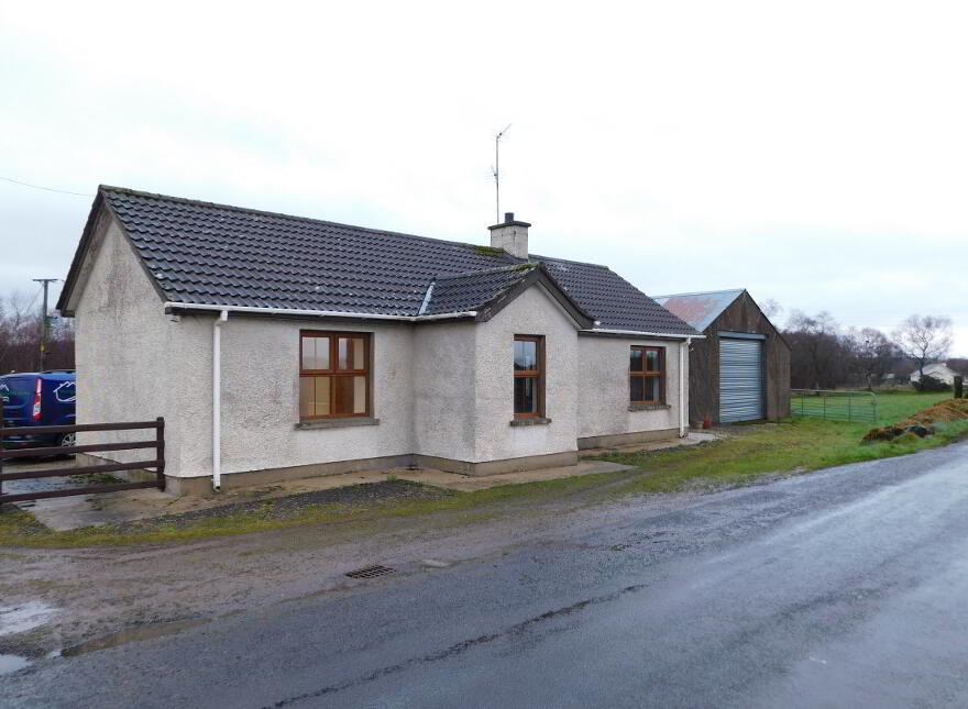 80 Brackey Road, Sixmilecross, Omagh, BT79 9PH