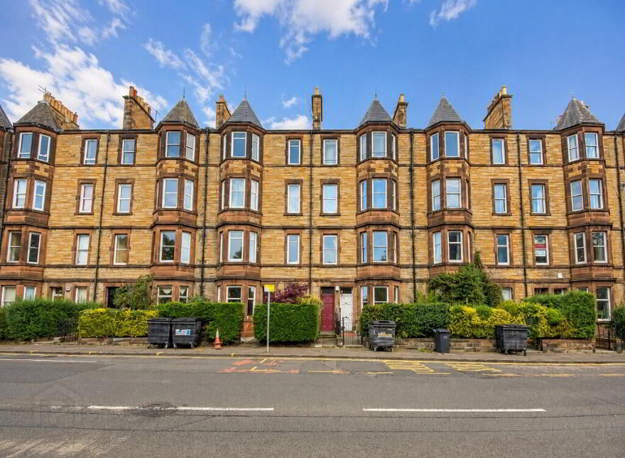 227 Dalkeith Road, Newington, Edinburgh, EH16 5JR