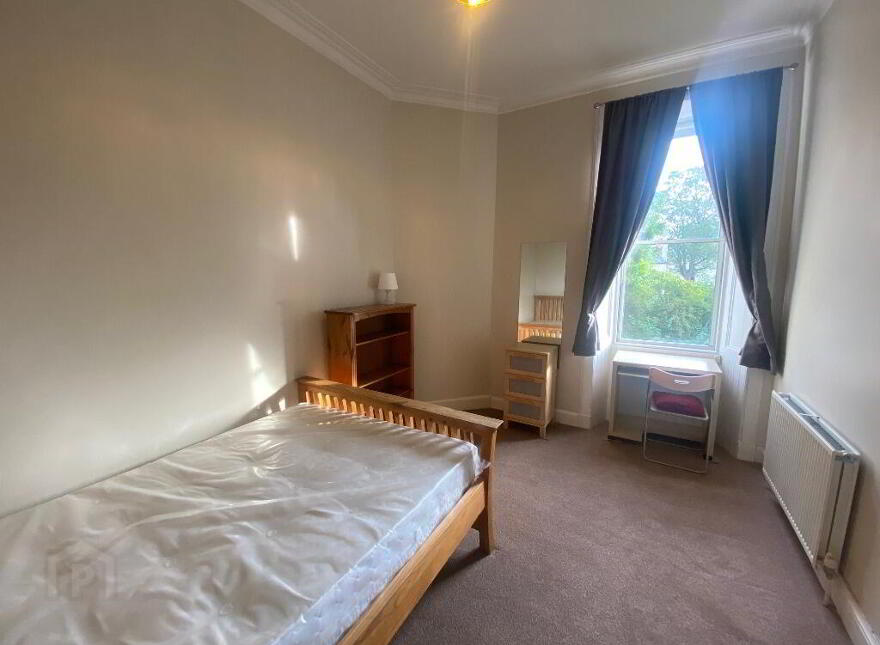 227 Dalkeith Road, Newington, Edinburgh, EH16 5JR