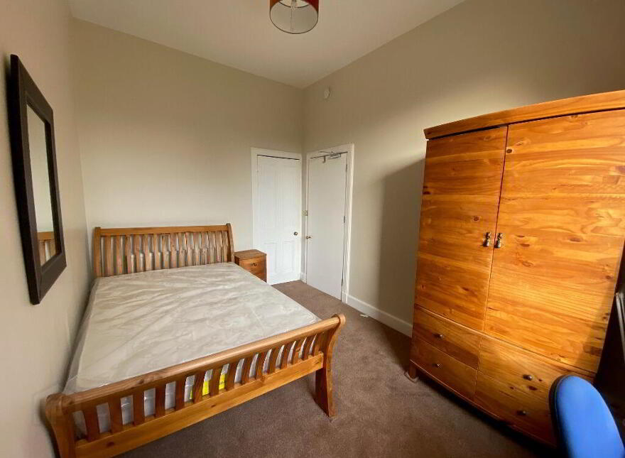 227 Dalkeith Road, Newington, Edinburgh, EH16 5JR