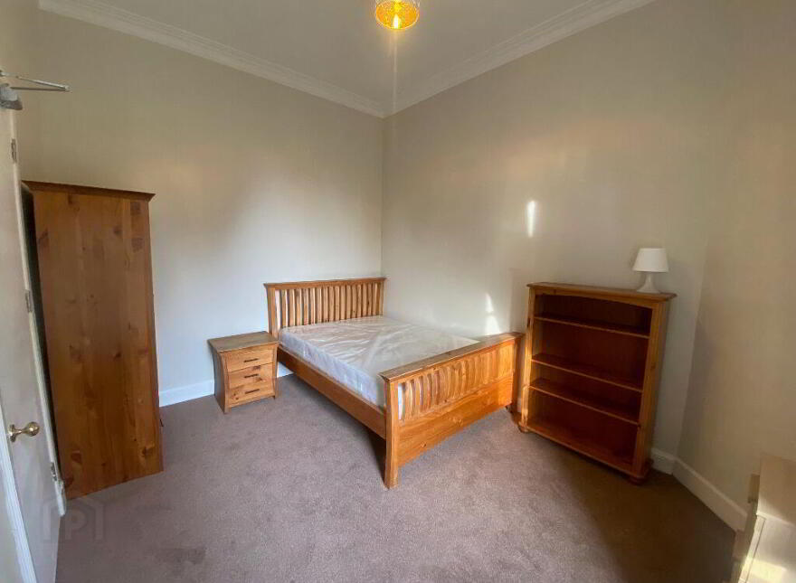 227 Dalkeith Road, Newington, Edinburgh, EH16 5JR