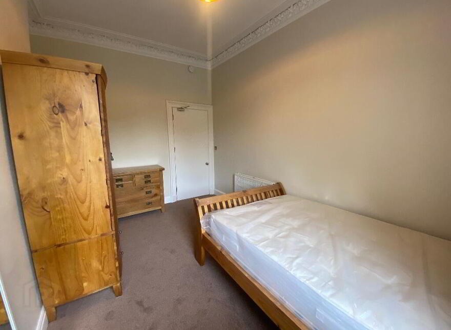 227 Dalkeith Road, Newington, Edinburgh, EH16 5JR