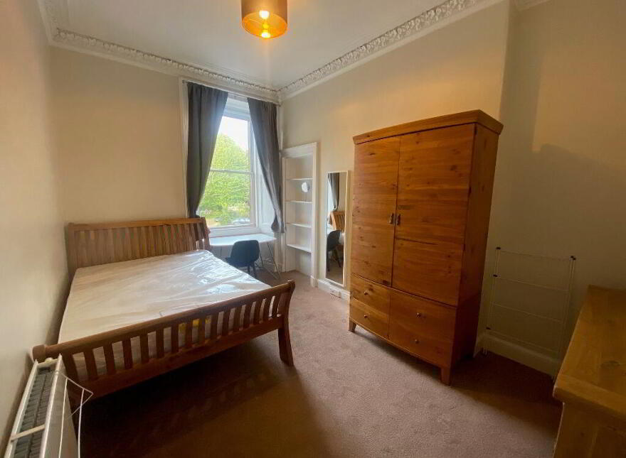 227 Dalkeith Road, Newington, Edinburgh, EH16 5JR