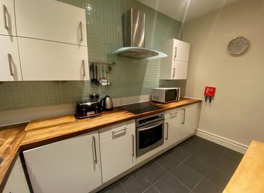 227 Dalkeith Road, Newington, Edinburgh, EH16 5JR