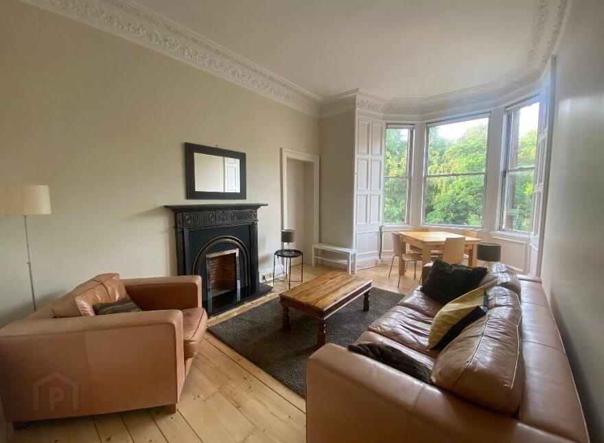 227 Dalkeith Road, Newington, Edinburgh, EH16 5JR