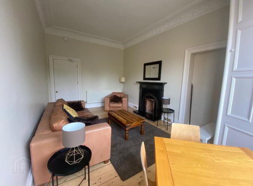 227 Dalkeith Road, Newington, Edinburgh, EH16 5JR
