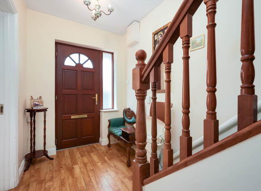 2 O`growney Close, Athboy, C15R3P9