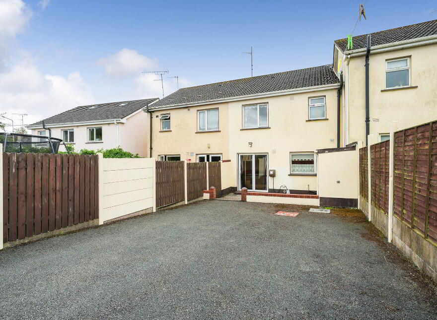 2 O`growney Close, Athboy, C15R3P9