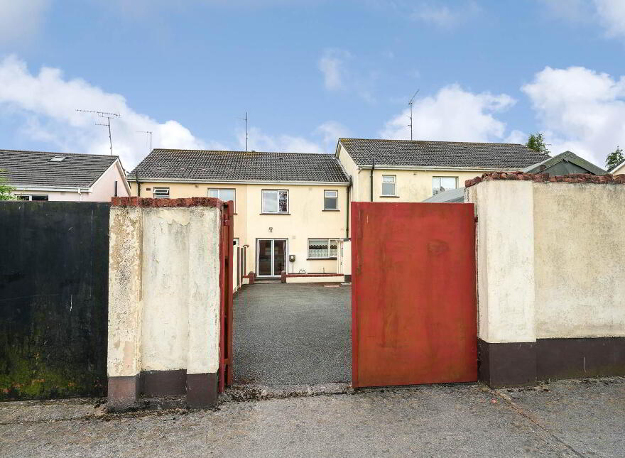 2 O`growney Close, Athboy, C15R3P9