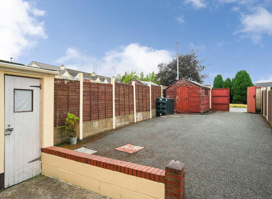 2 O`growney Close, Athboy, C15R3P9