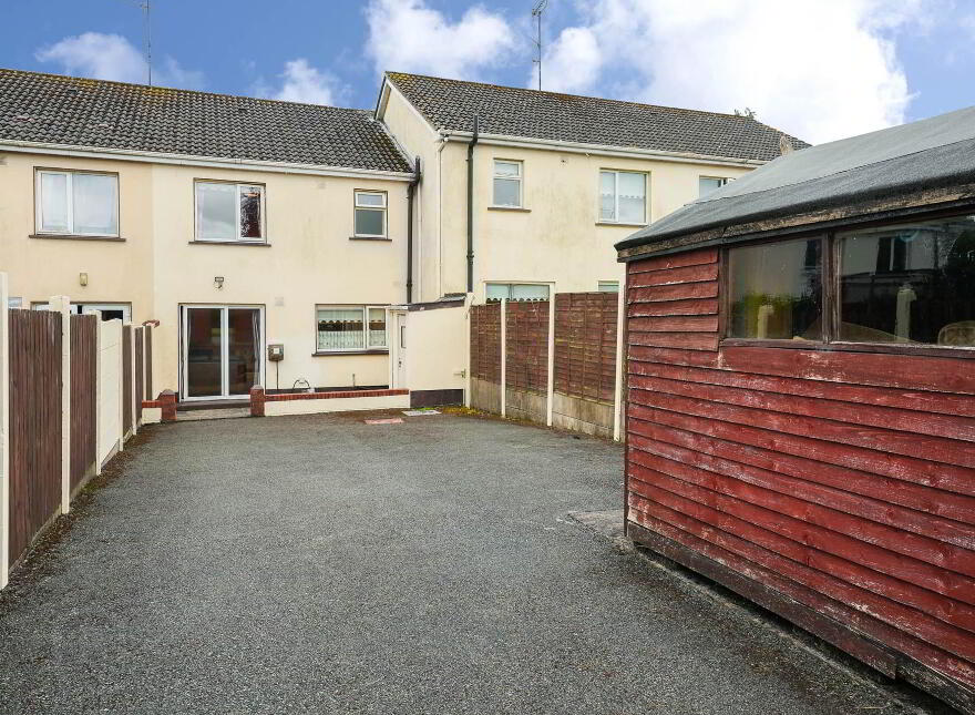 2 O`growney Close, Athboy, C15R3P9