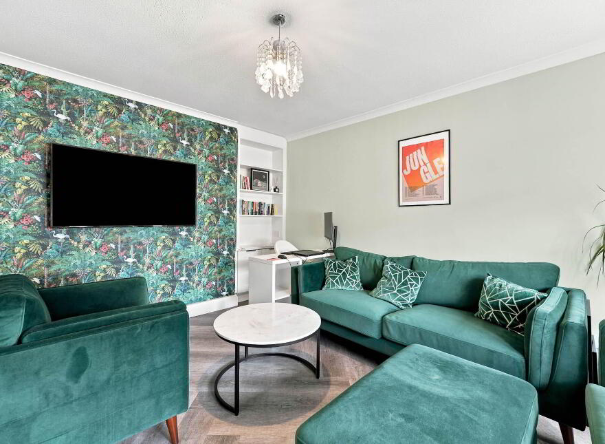 26 Ferrycarrig Drive, Coolock, Dublin, D17WP93