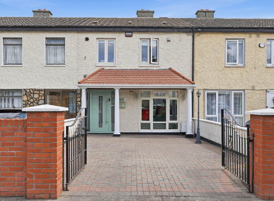 26 Ferrycarrig Drive, Coolock, Dublin, D17WP93