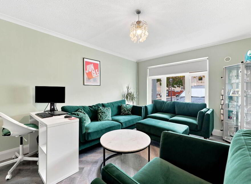 26 Ferrycarrig Drive, Coolock, Dublin, D17WP93