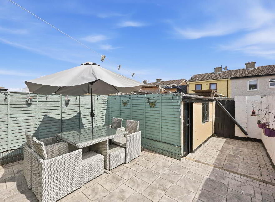 26 Ferrycarrig Drive, Coolock, Dublin, D17WP93