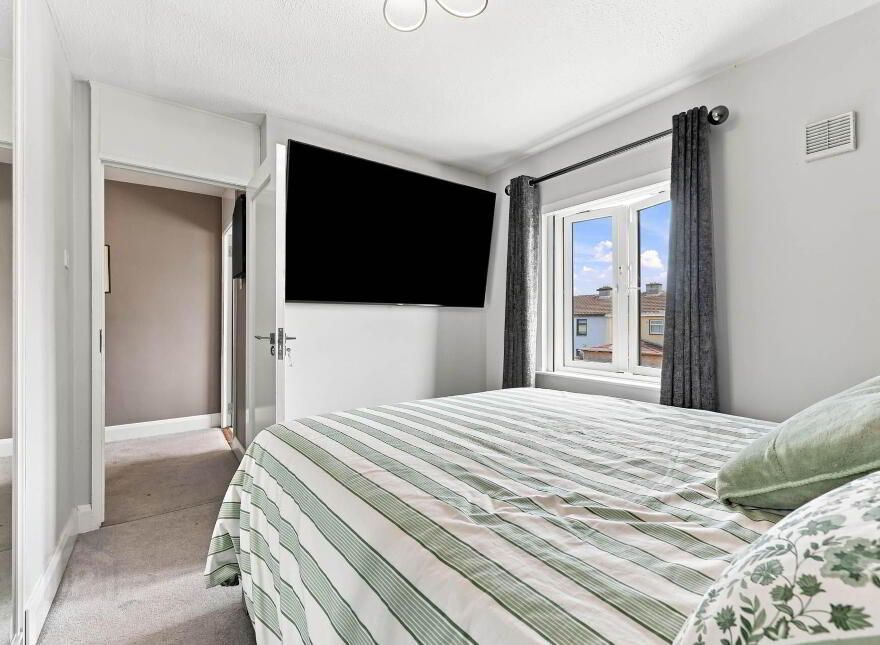 26 Ferrycarrig Drive, Coolock, Dublin, D17WP93