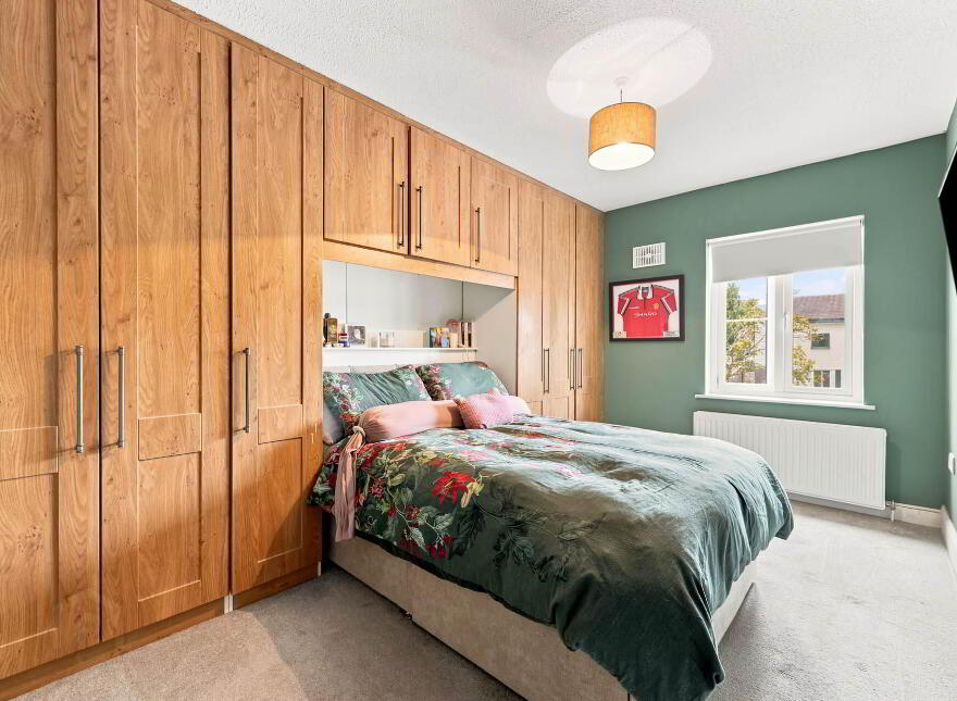 26 Ferrycarrig Drive, Coolock, Dublin, D17WP93
