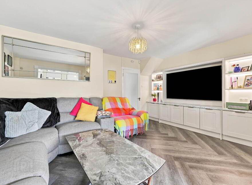 26 Ferrycarrig Drive, Coolock, Dublin, D17WP93