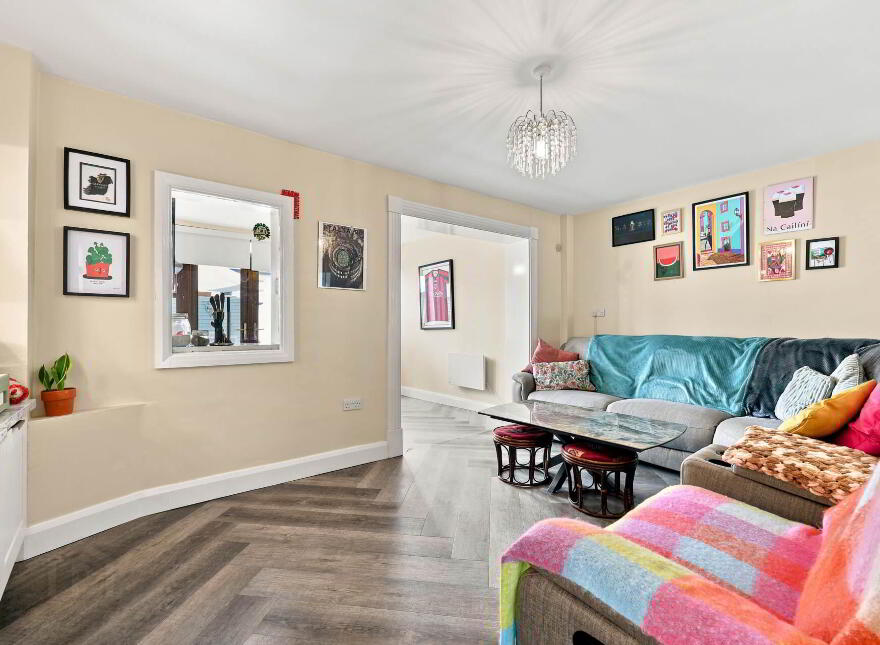 26 Ferrycarrig Drive, Coolock, Dublin, D17WP93