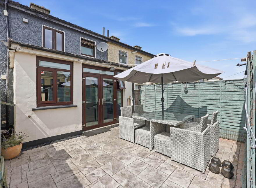 26 Ferrycarrig Drive, Coolock, Dublin, D17WP93