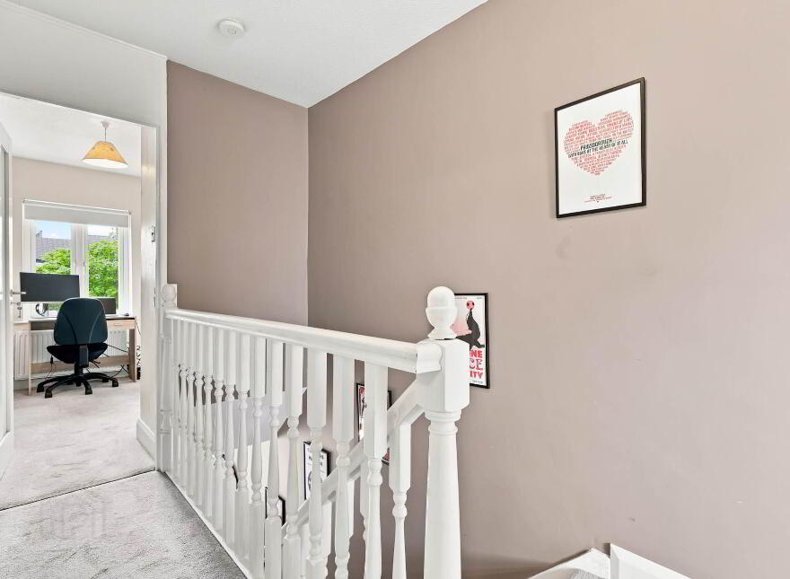 26 Ferrycarrig Drive, Coolock, Dublin, D17WP93
