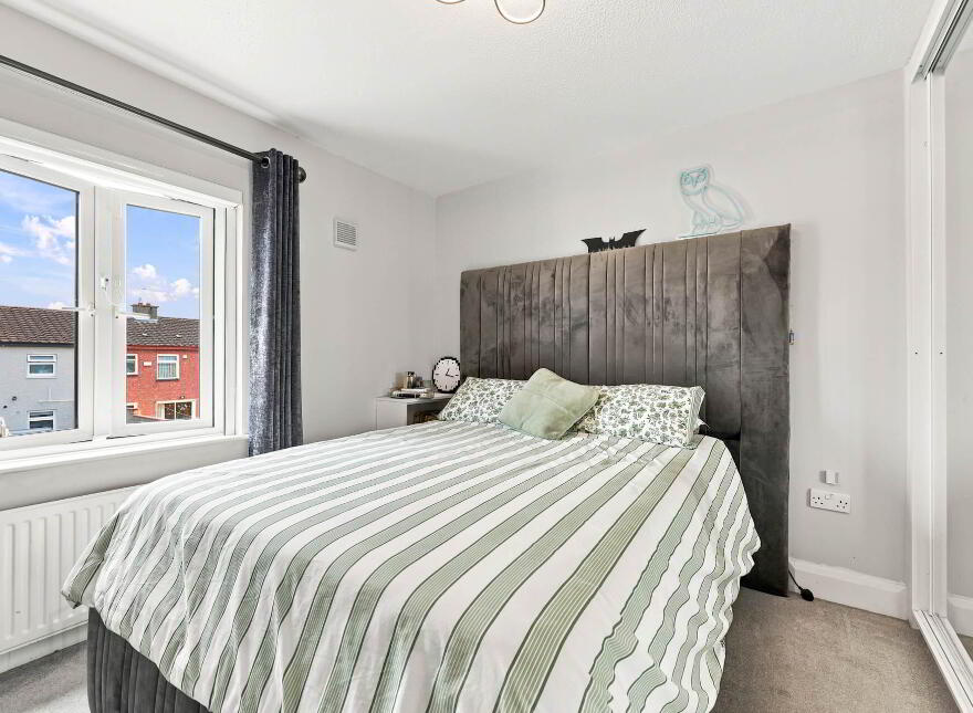 26 Ferrycarrig Drive, Coolock, Dublin, D17WP93