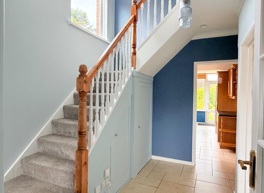 20 Knockfergus Park, Greenisland, Carrickfergus, BT38 8SN