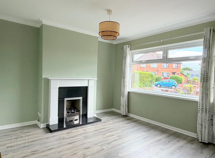 20 Knockfergus Park, Greenisland, Carrickfergus, BT38 8SN