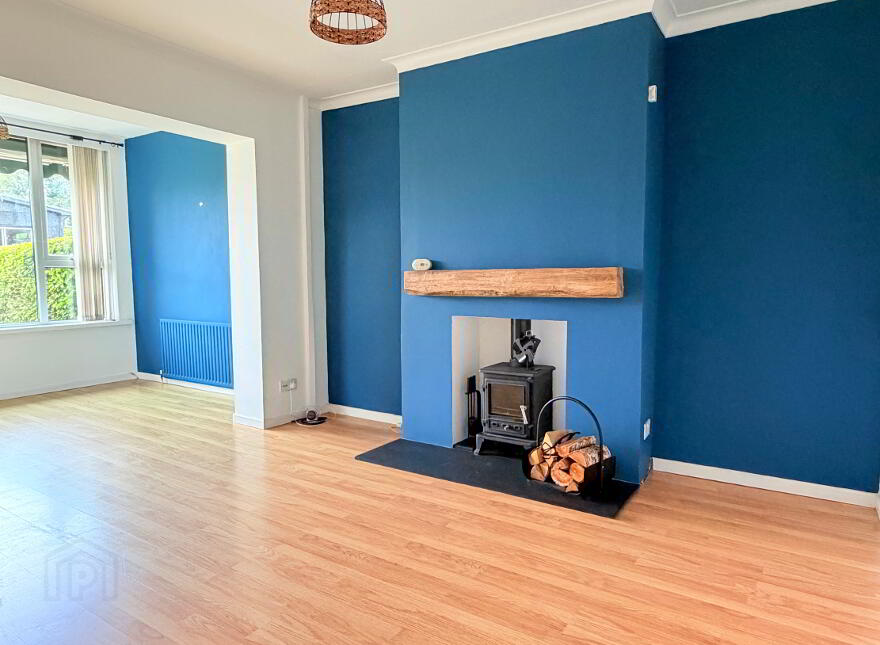20 Knockfergus Park, Greenisland, Carrickfergus, BT38 8SN