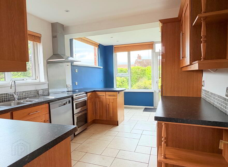20 Knockfergus Park, Greenisland, Carrickfergus, BT38 8SN