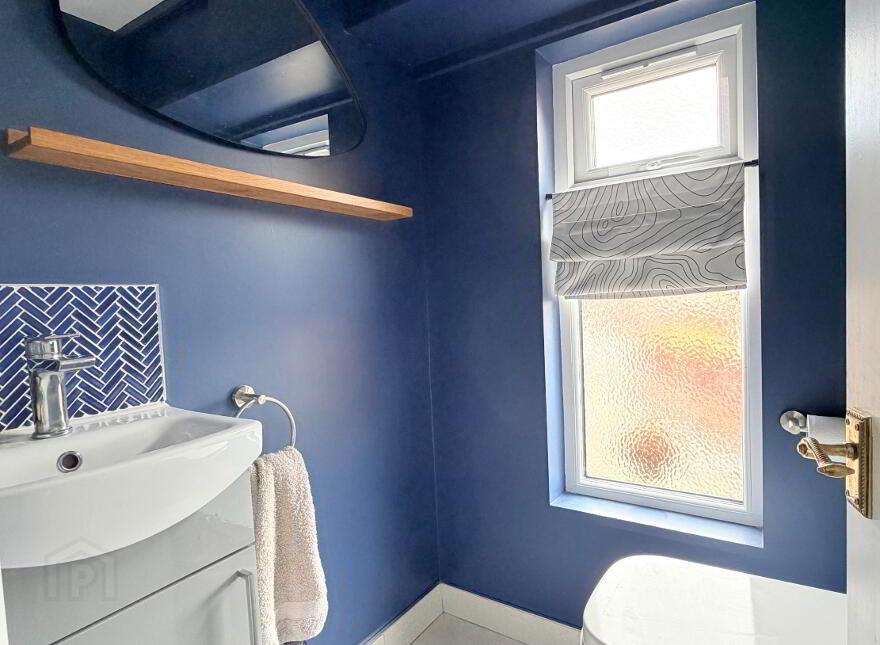 20 Knockfergus Park, Greenisland, Carrickfergus, BT38 8SN