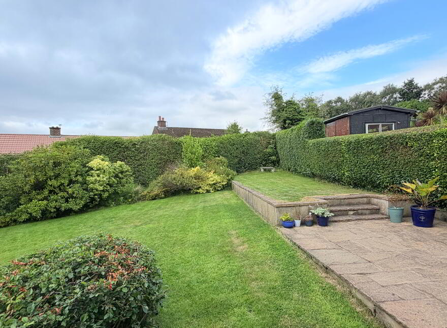 20 Knockfergus Park, Greenisland, Carrickfergus, BT38 8SN