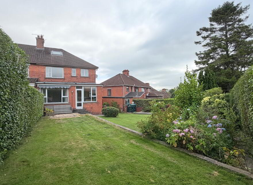 20 Knockfergus Park, Greenisland, Carrickfergus, BT38 8SN