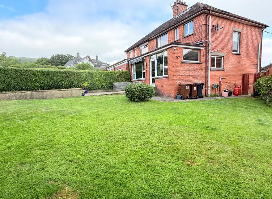 20 Knockfergus Park, Greenisland, Carrickfergus, BT38 8SN