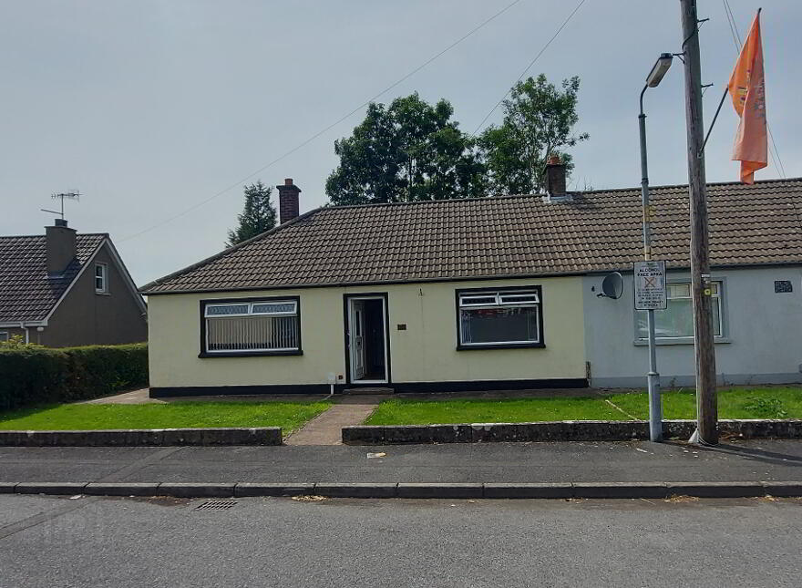 33 Gosford Gardens, Markethill, BT60 1PU