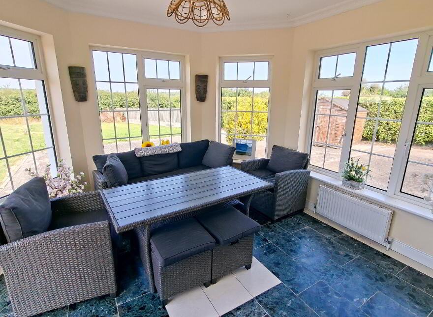 'Key Largo', Stable, Ballygarrett, Y25FK57